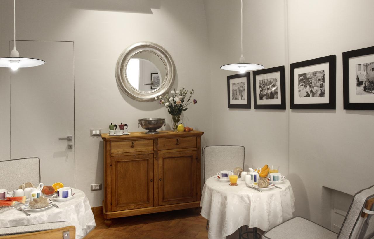 Casa Thiele Alla Signoria Флоренция Экстерьер фото
