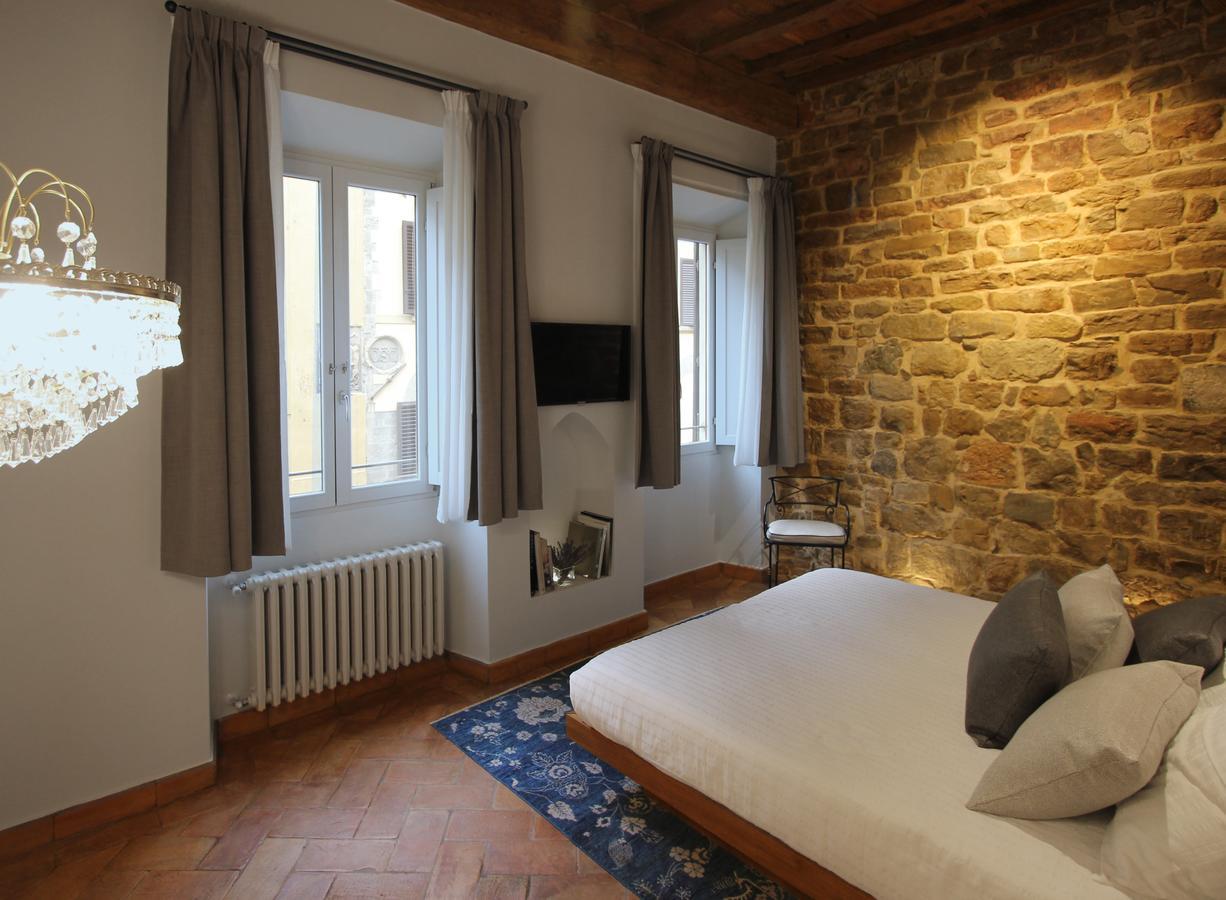 Casa Thiele Alla Signoria Флоренция Экстерьер фото