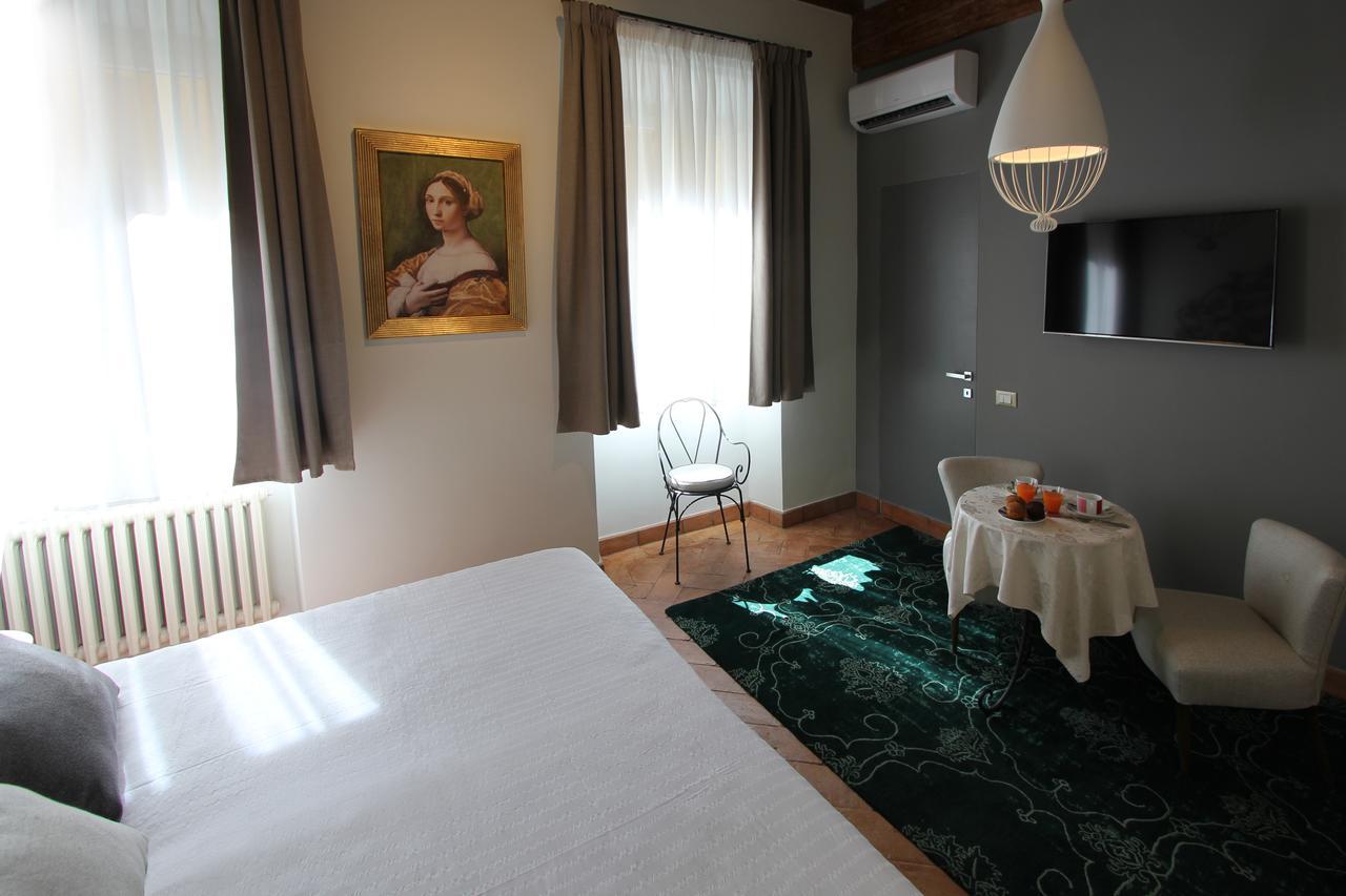 Casa Thiele Alla Signoria Флоренция Экстерьер фото