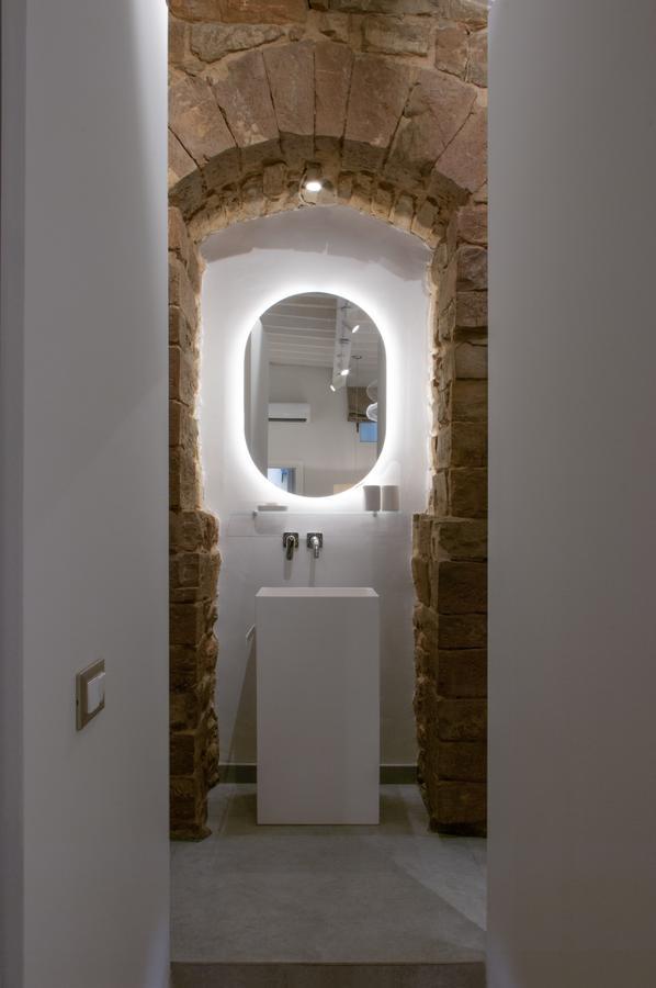 Casa Thiele Alla Signoria Флоренция Экстерьер фото