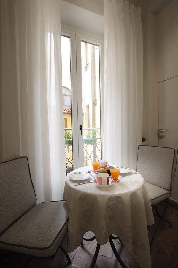 Casa Thiele Alla Signoria Флоренция Экстерьер фото