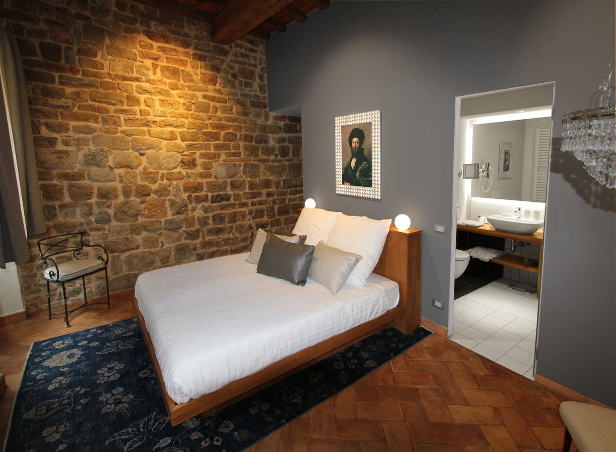 Casa Thiele Alla Signoria Флоренция Экстерьер фото